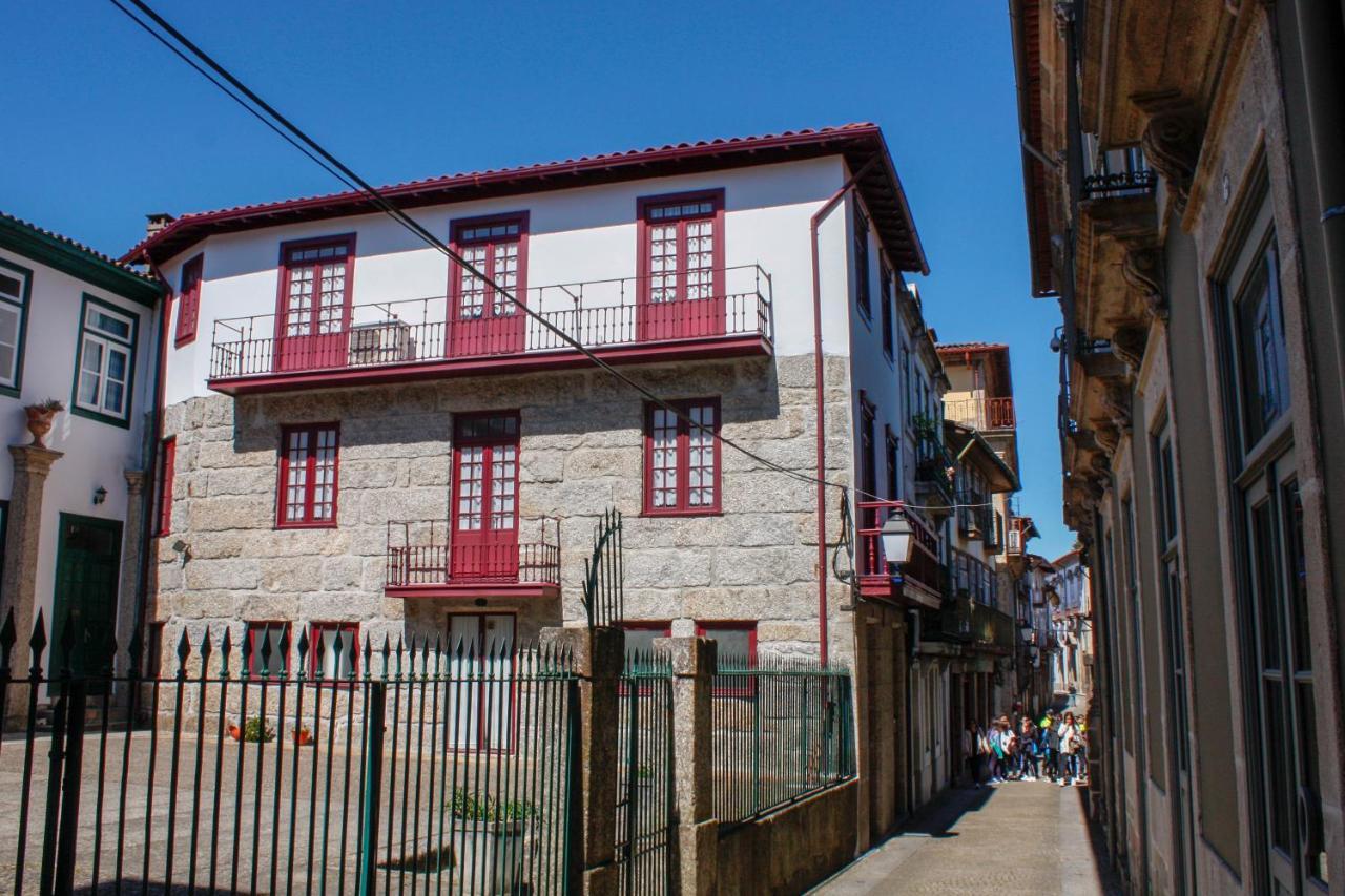 Molarinho Heritage Guimarães Dış mekan fotoğraf