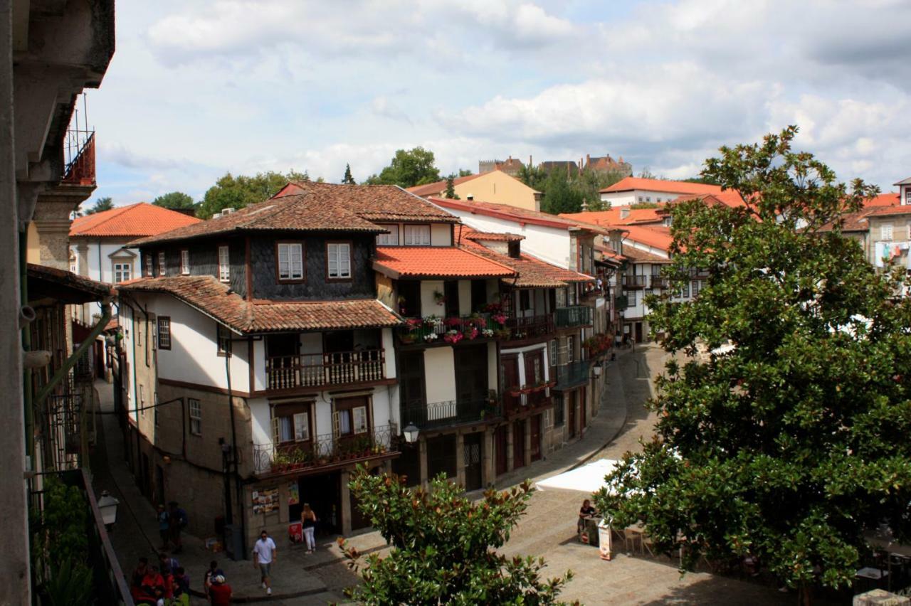 Molarinho Heritage Guimarães Dış mekan fotoğraf