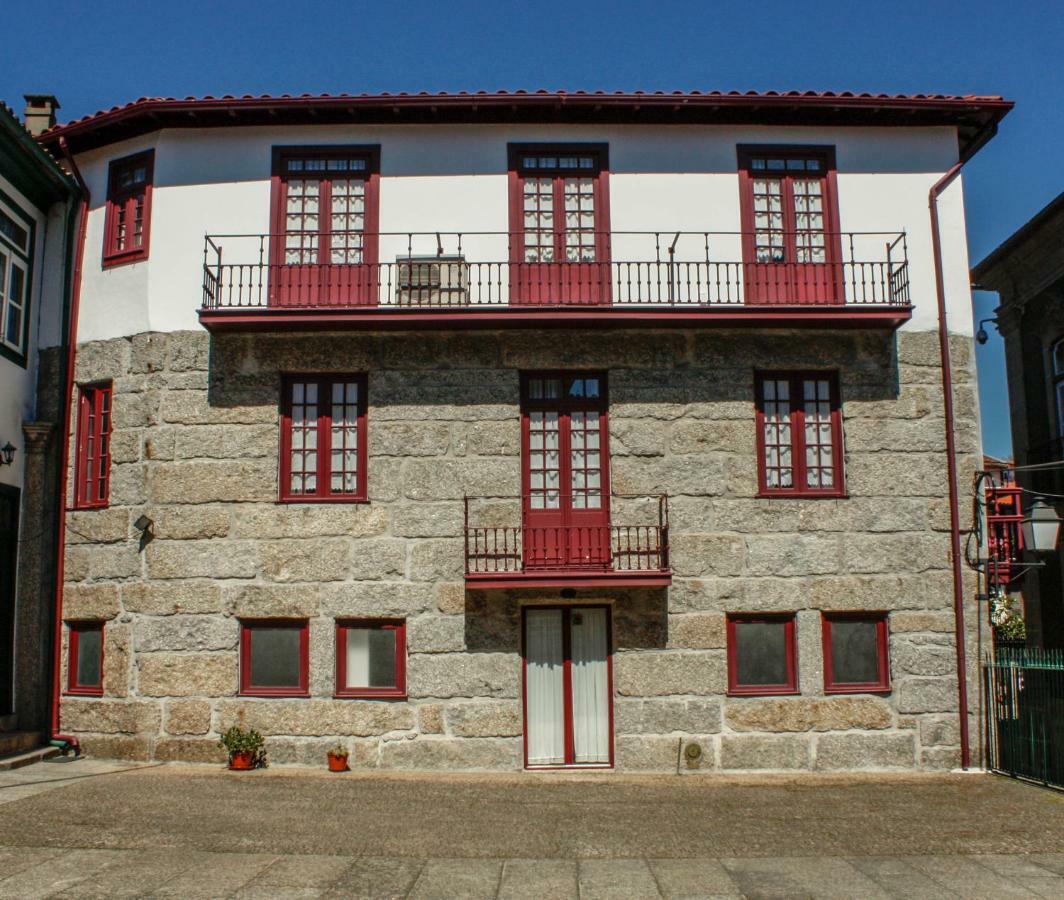 Molarinho Heritage Guimarães Dış mekan fotoğraf